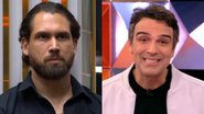 Reprodução/TV Globo