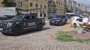 Divulgação/Polícia Civil do RN