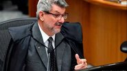 Sérgio Amaral/STJ