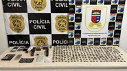 Divulgação/PCRN