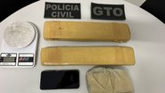Divulgação/Polícia Civil do RN
