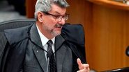 Sérgio Amaral/STJ