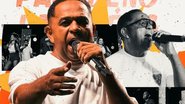 Reprodução/Instagram Bonde do Gra Gra