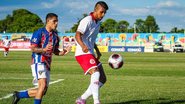 Rick Oliveira/América RN