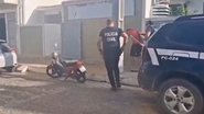 Divulgação/PCRN