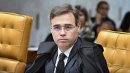 Carlos Moura/STF