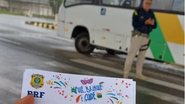 Divulgação/PRF