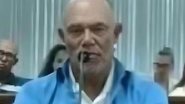 Foto: Perfil "Pronto Falei"