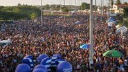 Reprodução/SECOM - Prefeitura do Natal