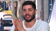 Reprodução: TV Globo / Reprodução