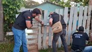 Divulgação/PCRS