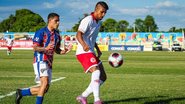 Rick Oliveira/América RN