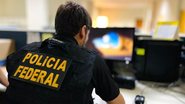 Reprodução/Polícia Federal