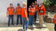 Reprodução/Defesa Civil