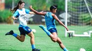 Caroline Martins/Grêmio FBPA