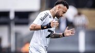 Divulgação/Santos