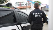 Divulgação/PCRN