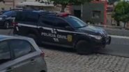 Divulgação/PCRN