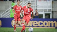 Gabriel Leite/América RN