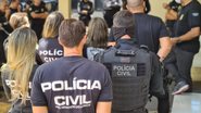 Divulgação/Arquivo Assessoria de Comunicação do RN