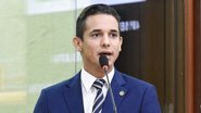 Reprodução/Assessoria ALRN