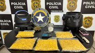 Divulgação/PCRN