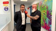 BNews Natal, 98 FM e TV Marcos Lopes