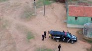 Reprodução/Polícia Civil