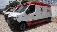 Reprodução/Sesap