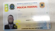Imagem Policial federal "falsificado" é preso em aeroporto do RN