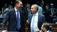 Foto: Carlos Moura/Agência Senado