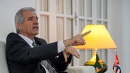 Foto: Rafa Neddermeyer/Agência Brasil