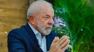Foto: Ricardo Stuckert/PR