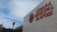 Site Câmara Apodi