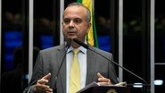 Jefferson Rudy/Agência Senado