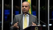 Jefferson Rudy/Agência Senado