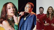 Fotos: Reprodução/Instagram