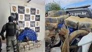 Divulgação/Polícia Militar