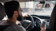 Imagem Após caso de sexo em veículo, sindicato cobra regulamentação para motoristas de aplicativo