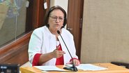 Reprodução/Assessoria ALRN