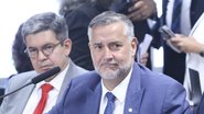 Foto: Kayo Magalhães/Câmara dos Deputados