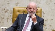 Foto: GUSTAVO MORENO / STF