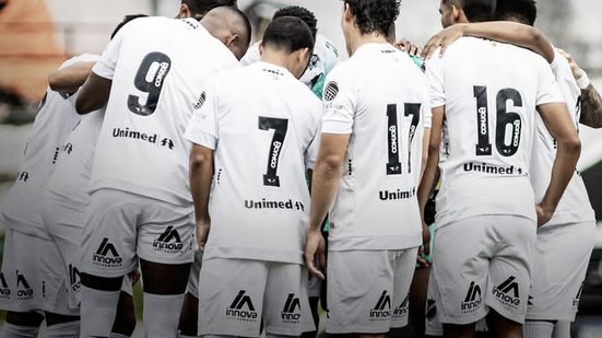 Foto: Reprodução/ABC FC