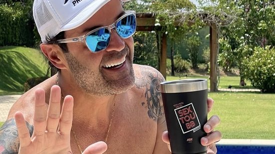Foto: Reprodução/Instagram