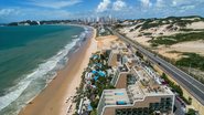 Imagem Turismo em alta: ocupação hoteleira pode chegar a 85% no Carnaval de Natal; festa carnavalesca deve injetar milhões na economia potiguar