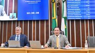 Reprodução/Assessoria ALRN