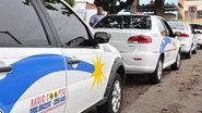 Divulgação/STTU