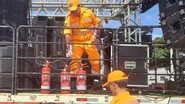 Divulgação/Corpo de Bombeiros
