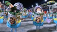 Foto: TV Globo / Reprodução