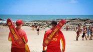Divulgação/Corpo de Bombeiros
